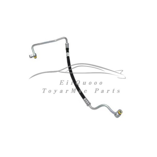 1X A/C Discharge Line For BMW X5 E70 2007 2008 2009 2010 2011-2013 V8 4.4L 4.8L - Picture 5 of 5