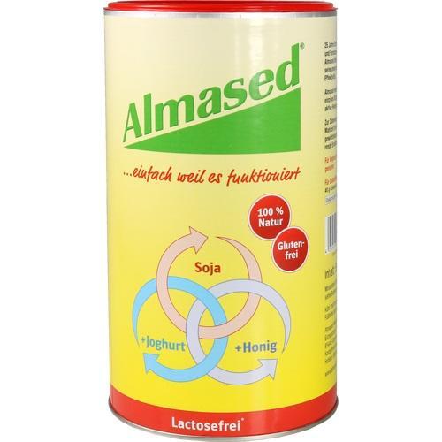ALMASED Vitalkost Pulver lactosefrei, 500 g - Bild 1 von 1