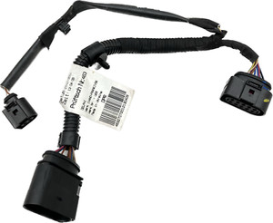 Kabelbaum Leitungssatz Adapterkabel Getriebe 7P0971771 VW Touareg 7P original