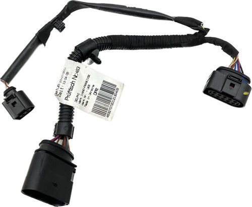 Kabelbaum Leitungssatz Adapterkabel Getriebe 7P0971771 VW Touareg 7P original