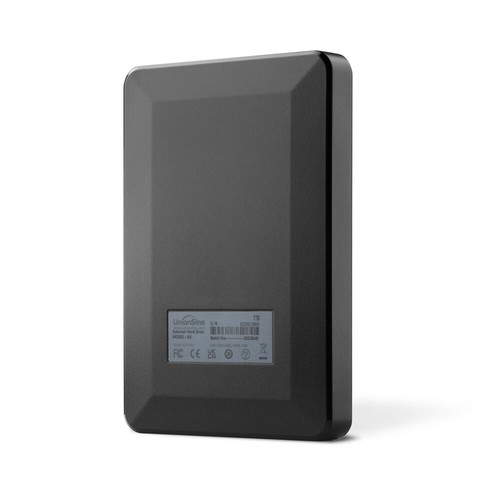 USB 3.0 Externe Festplatte Mobile Extern 1TB 2TB 4TB Festplatte für Laptop PC TV - Bild 5 von 12