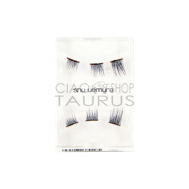 Shu Uemura Slim Partial False Eyelashes NB S02 for sale online eBay