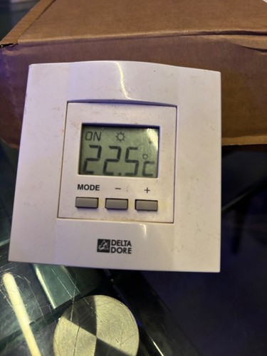 Hello Watt compatible avec Delta Dore : piloter son chauffage pour gagner de l'argent