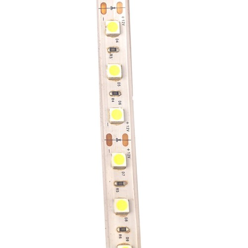 Illuminator 4m MAX LED Strip Light + - Adventure Kings Mesh Flooring 5m x 2.5m - Picture 6 of 12