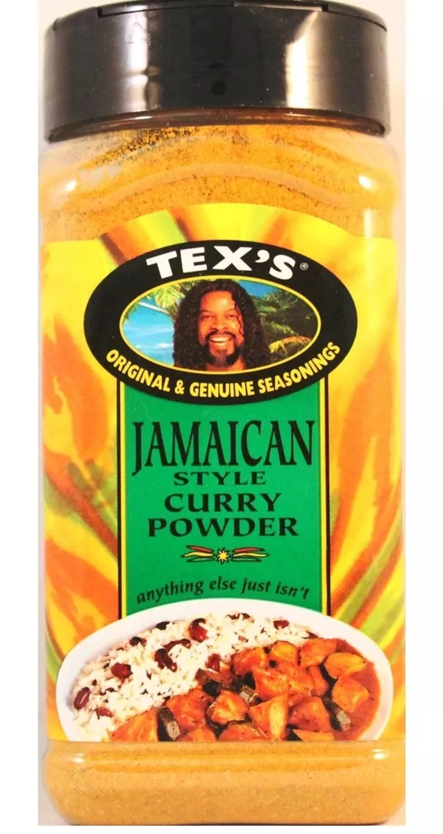 Jamaican style curry powder cheap