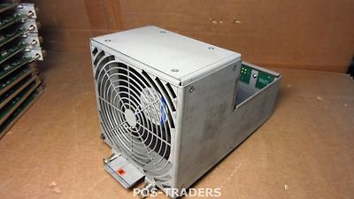 MCDATA 002-E02366-400 ED-140M Fan Unit - PULLED FROM IBM SAN140M