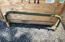 MILITARY GENERAL DYNAMICS 43015802 STRUCTURAL FRAME SECTION 2510-01-605-1100