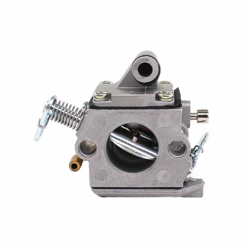 Carburetor Fit For STIHL MS170 MS180 017 018 ZAMA 1130 120 0603 Chainsaw Carb - Picture 4 of 4