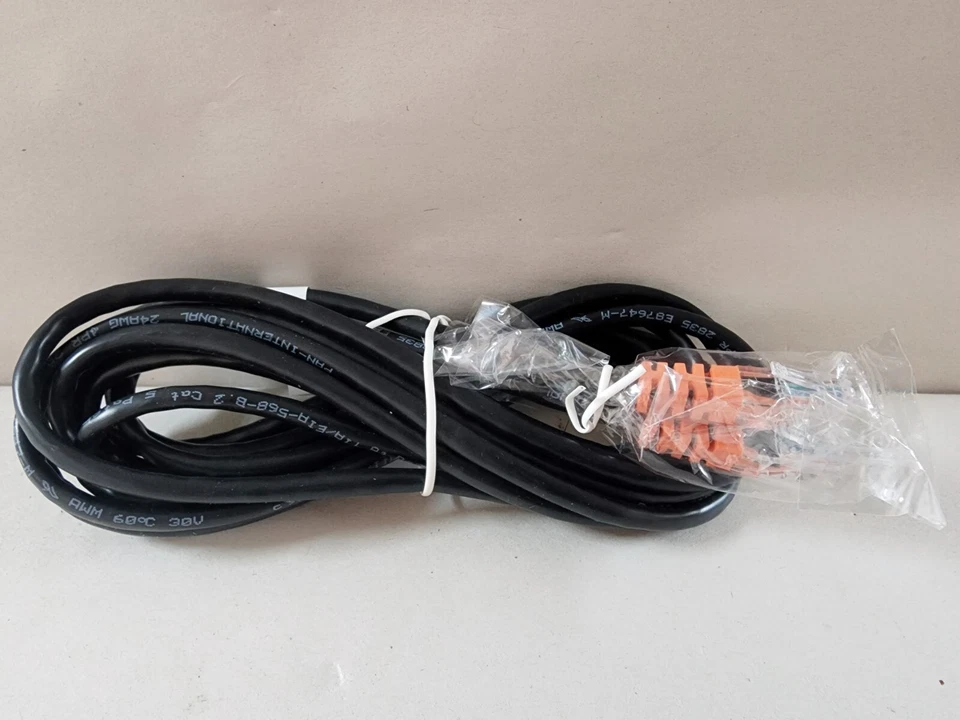 Polycom 08343-001 Video Conferencing Cable - Image 2 of 4