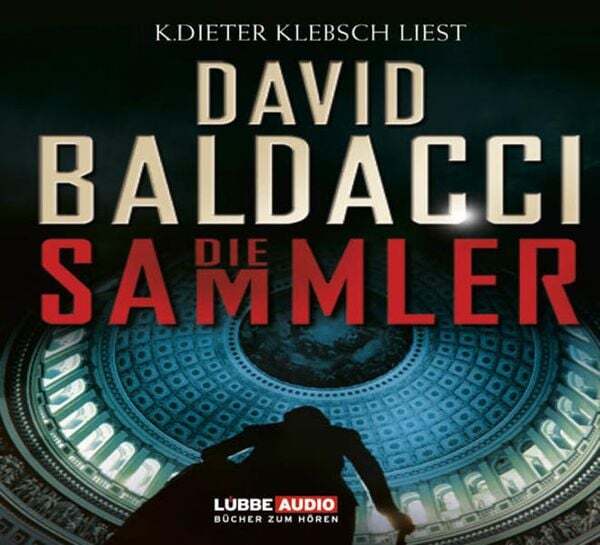 Thumbnail - Die Sammler