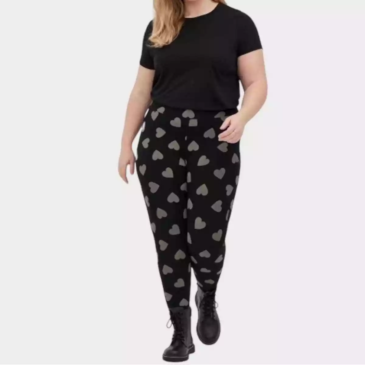 Plus Size - Full Length Signature Waist Premium Legging - Torrid