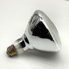 (6-Pack) Ushio 1003221 Ultra Service 54W PAR38 Sign Flood Light Bulb Made in USA