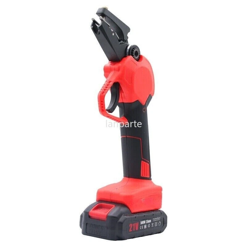 New Veterinary Ear Tagging PliersElectric Automatic Rebound Ear Tagging Pliers ! - Image 2 of 4