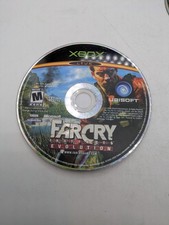 Far Cry: Instincts -- Evolution (Microsoft Xbox, 2006)
