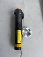KC Defy Limits Auto Light with Emergency Tool 1000 Lumens Rechargeable
