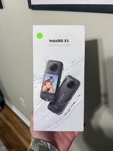 Insta360 X3 中古 楽天市場】insta360 x3の通販