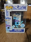 Funko Pop! Vinyl: Ad Icons - Boo Berry (Cereal) - Funko (Exclusive) #185