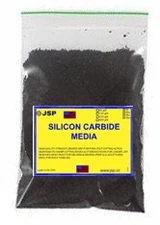 JSP®Silicon Carbide Media 600 grit 1lb