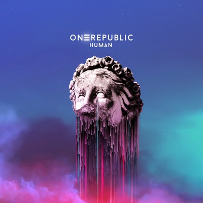 OneRepublic Human (CD) Deluxe  Album