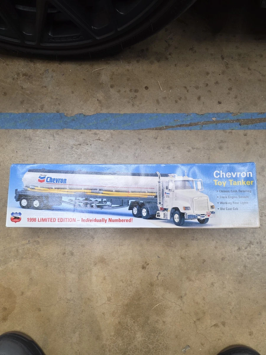 New-Ray Diecast Tanker Trucks for sale | eBay