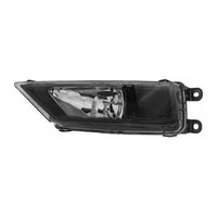 Diederichs Halogen Nebelscheinwerfer H8 FüR Vw T-ROC Tiguan Links 5NA941699B