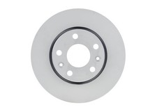 Bosch Bremsscheiben für Renault Captur II Duster Fluence Limo Grand ab 09->
