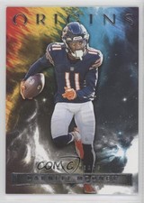 2022 Panini Origins Darnell Mooney #20 1z6