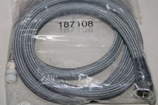 Genuine Moen Kitchen Faucet Replacement Hose 187108 pull Down hose 150259 OEM