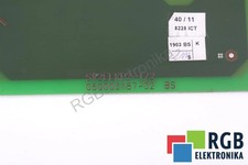SV2ELKP2-1/2 B&R AUTOMATION - Reconditionné - Garantie 24 mois