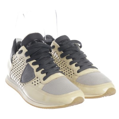 Sneaker Philippe Model Mehrfarbig 37 EUR