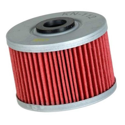 Ölfilter K&N KN-112