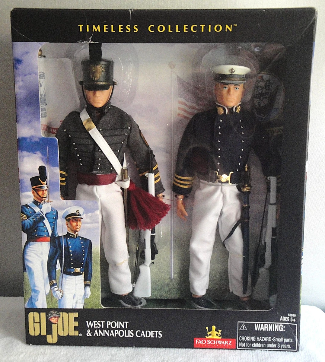 Gi Joe Cadet for sale | eBay