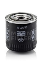 Mann + Hummel Ölfilter für u.a. FORD W 920/45