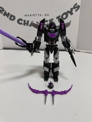 Mastermind Creations Calidus Ghost R-27SG TF 3rd Party NOT SG Hot Rod