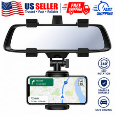360 Rotatable Car Phone Mount Holder Car Accessories Universal For Cell Phone 360 Rotatable Car Phone Mount Holder Car Accessories Universal For Cell Phone