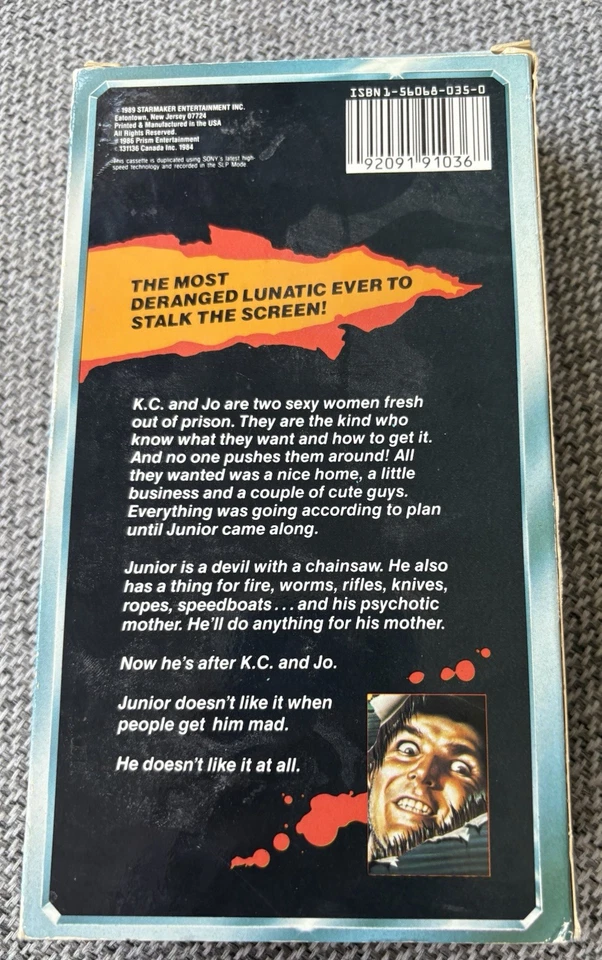 Junior - Image 2 of 2