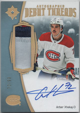 2023-24 Ultimate Collection Hockey Checklist Guide in-content 26