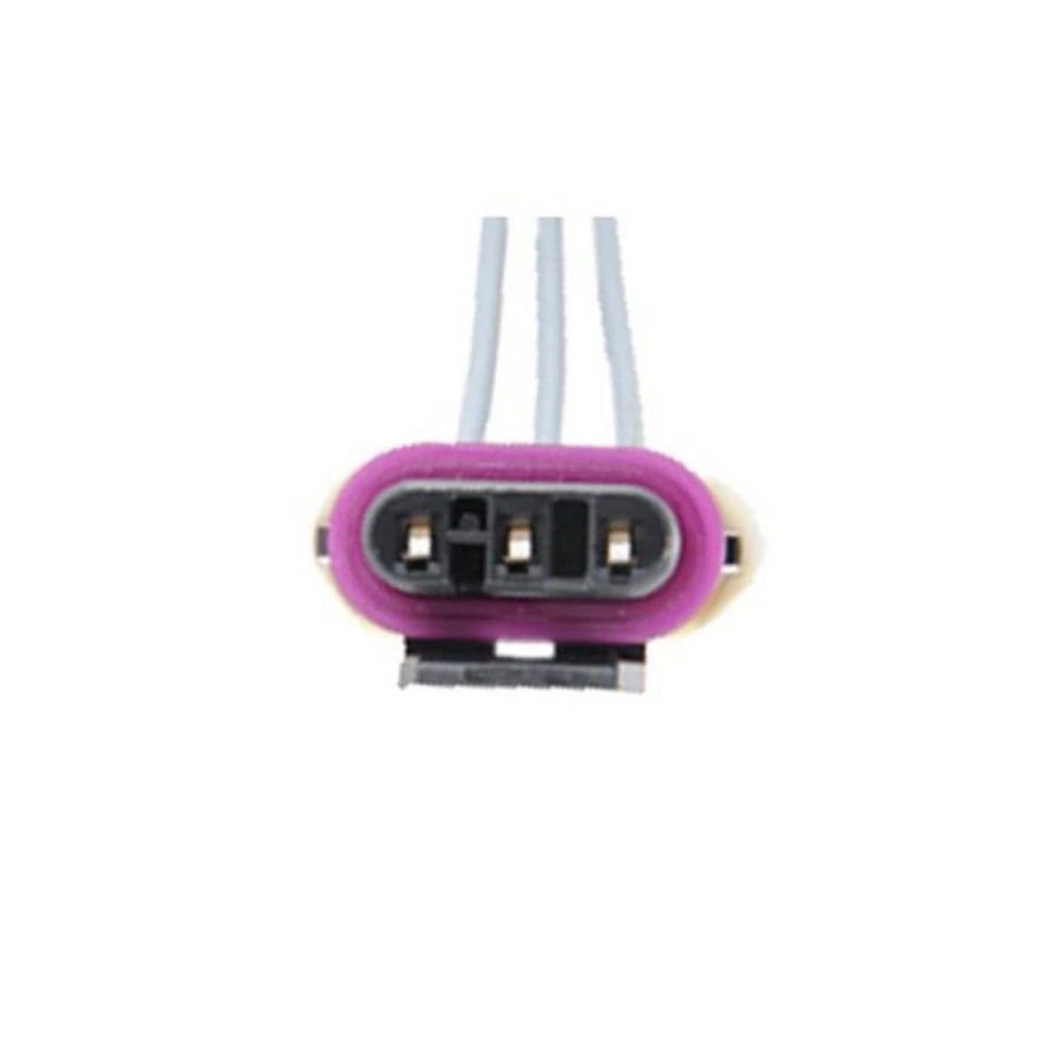 Conector de bomba de combustible ACDelco genuino para GMC Savana 1500/2500 1996-2002 | macho Foto 3 de 4