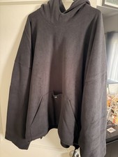 NEW!! Kanye Yeezy Gap Polar Fleece Double Layered Size XXL In Bag 