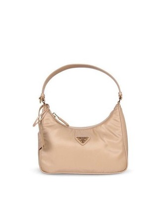 Prada Re-Edition 2005 Nylon Mini Bag 152203267