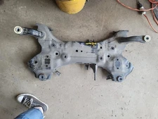 (LOCAL PICKUP ONLY) Crossmember/K-Frame Front FWD Without Sport Package Fits 18-