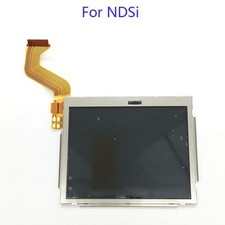 Replacement Repair Parts for Nintendo DSi NDSi OEM Top LCD Screen Display