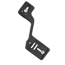 Flash Bracket Vertical Flash Support Holder For Multiple Camera Models