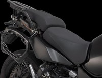 Sw Motech Pro SeitenträGer Schwarz FüR Yamaha Super Tenere 10–20