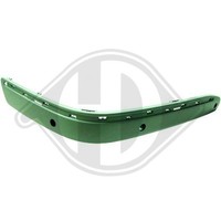 1614363 Zier-/Schutzleiste, StoßFäNger Vorne Links FüR MERCEDES-BENZ E-CLASS (W2