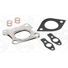 ORIGINAL® Elring Montagesatz, Lader für Mitsubishi ECLIPSE CROSS (GK_ GL_) L