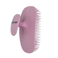 Comair Kopfmassagebürste Scalplover, pink