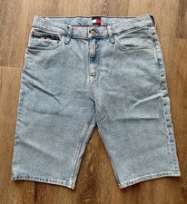 Tommy Hilfiger RyanShort/Jeans, Gr. 32 (M) NE...