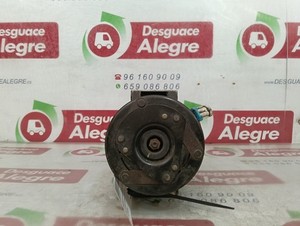 24427890 klimakompressor OPEL FRONTERA B OLYMPUS 2001 459467