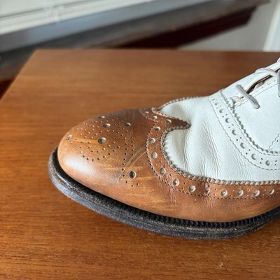 Alden 9021